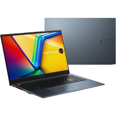 ASUS VivoBook Pro 15 K6502ZC (K6502ZC-OI71610BL0W)