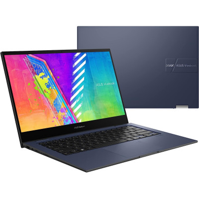 ASUS VivoBook Go 14 Flip TP1400KA (TP1400KA-EC133W)