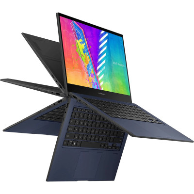 ASUS VivoBook Go 14 Flip TP1400KA (TP1400KA-EC133W)