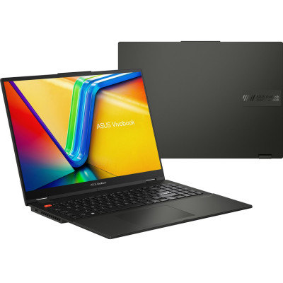 ASUS VivoBook S 16 Flip TP3604VA (TP3604VA-MC221W)