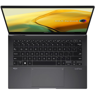 ASUS ZenBook 14 UM3402YA (UM3402YA-KN863W)
