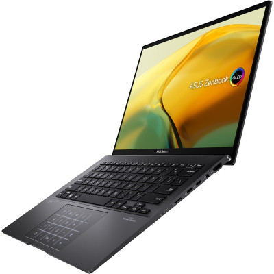 ASUS ZenBook 14 UM3402YA (UM3402YA-O71610B0W)