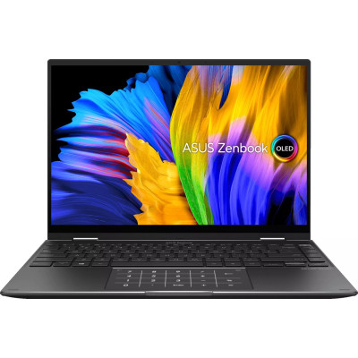 ASUS ZenBook 14 Flip UN5401QA (UN5401QA-OLED007W)