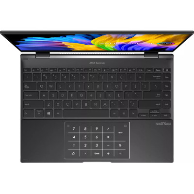 ASUS ZenBook 14 Flip UN5401QA (UN5401QA-OLED007W)