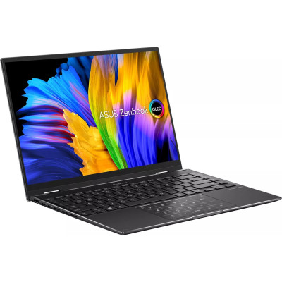 ASUS ZenBook 14 Flip UN5401QA (UN5401QA-OLED007W)