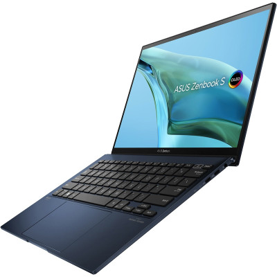ASUS ZenBook S 13 UM5302TA (UM5302TA-O71610BL0W)