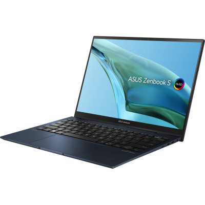 ASUS ZenBook S 13 Flip UP5302ZA (UP5302ZA-OLED136W)