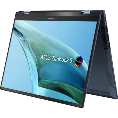 ASUS ZenBook S 13 Flip UP5302ZA (UP5302ZA-OLED136W)