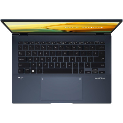 ASUS ZenBook 14 UX3402VA (UX3402VA-OI71610BL0W)