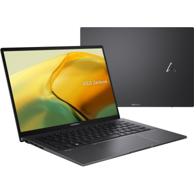 ASUS ZenBook 14 UX3402YA (UX3402YA-OLED-4W)