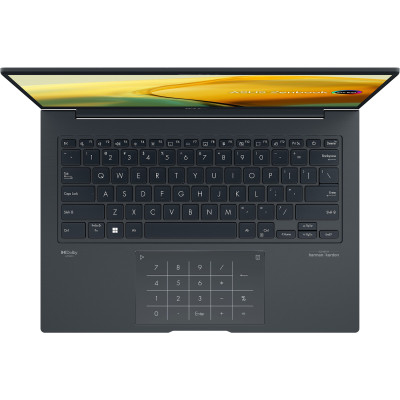 ASUS ZenBook 14X UX3404VA (UX3404VA-OLED005W)