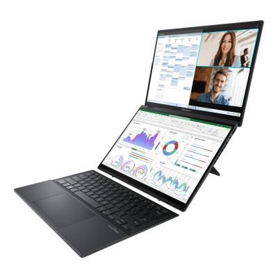 ASUS ZenBook Duo 14 UX8406MA (UX8406MA-OLEDI9IG)