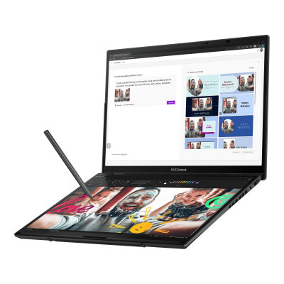 ASUS ZenBook Duo 14 UX8406MA (UX8406MA-PZ287X)