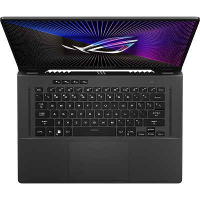 ASUS ROG Zephyrus G16 2023 GU603ZU (GU603ZU-N4004)