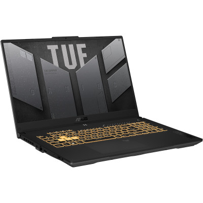 ASUS TUF Gaming F17 FX707VI (FX707VI-HX040)