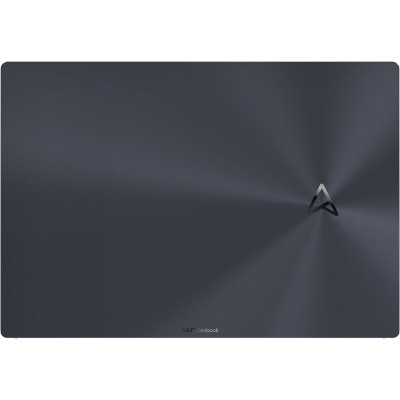 ASUS ZenBook Pro 14 Duo OLED UX8402ZE Tech Black (UX8402ZE-M3089X)