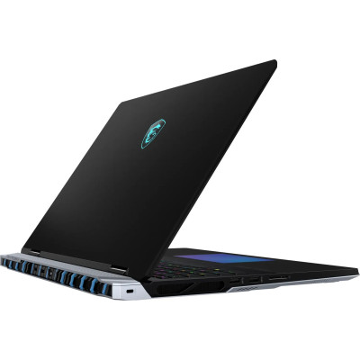 MSI Titan 18HX A14VIG Core Black (A14VIG-536US) Core Black