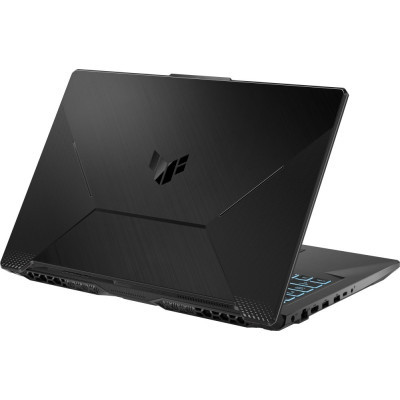 ASUS TUF Gaming A17 FA706NFR Graphite Black (FA706NFR-HX006)