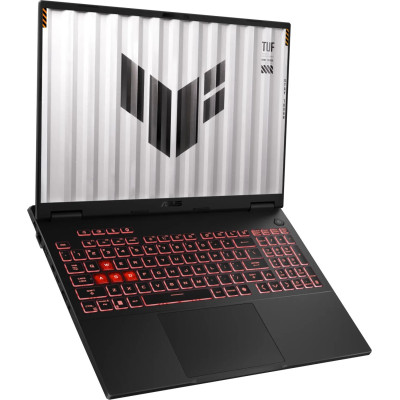 ASUS TUF Gaming A16 FA608WV Jaeger Gray (FA608WV-QT060)