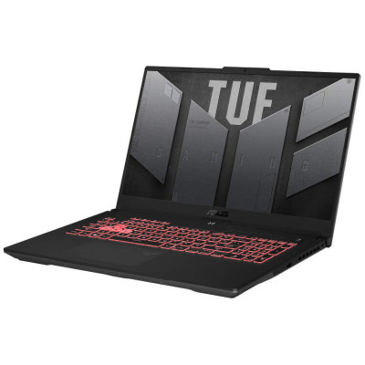 ASUS TUF Gaming A15 FA507NUR Jaeger Gray (FA507NUR-LP140)