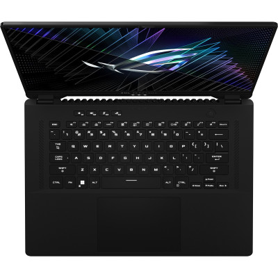 ASUS ROG Zephyrus M16 GU604VY AnimeMatrix (GU604VY-N4567W)