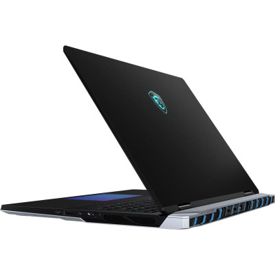 MSI Titan 18HX A14VIG Core Black (A14VIG-136US)