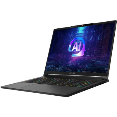 MSI Stealth A16 AI+ A3HVFG (A3HVFG-068PL)