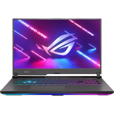 ASUS ROG Strix G17 G713PI Eclipse Gray (G713PI-LL048W)