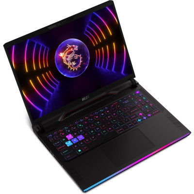 MSI Raider GE68HX 13VI (GE68HX13VI-207US)