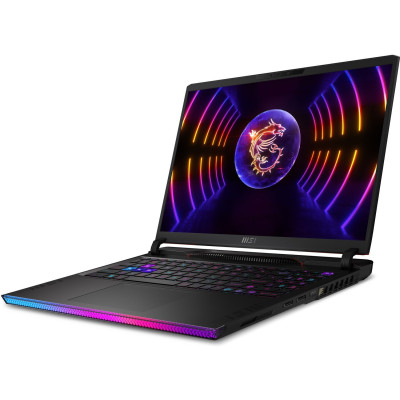 MSI Raider GE68HX 13VI (GE68HX13VI-207US)
