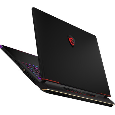 MSI Raider GE68HX 13VI (GE68HX13VI-207US)