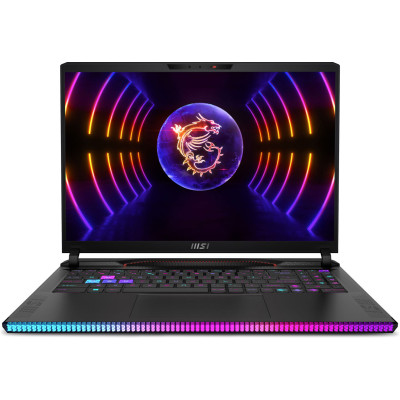 MSI Raider GE68HX 13VI (GE68HX13VI-207US)