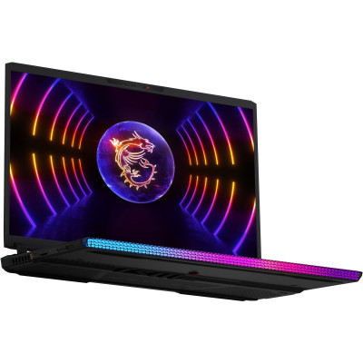 MSI Raider GE68HX 13VI (GE68HX13VI-206US)