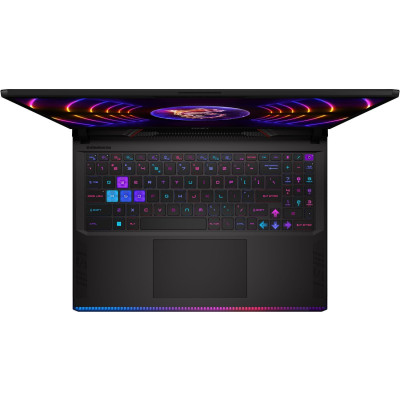 MSI Raider GE68HX 13VI (GE68HX13VI-206US)