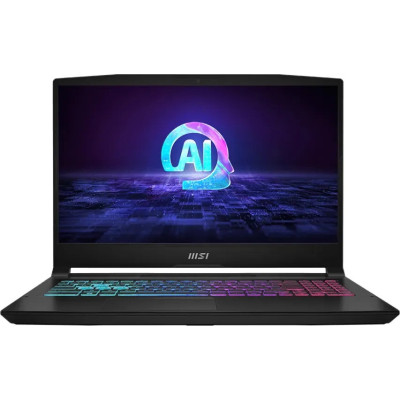 MSI Katana A15 B8VF (B8VF-487XPL)