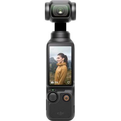 DJI Osmo Pocket 3 Creator Combo (CP.OS.00000302.01)
