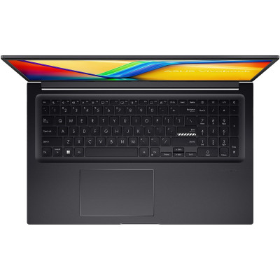 ASUS VivoBook 17X M3704YA Indie Black (M3704YA-AU128)