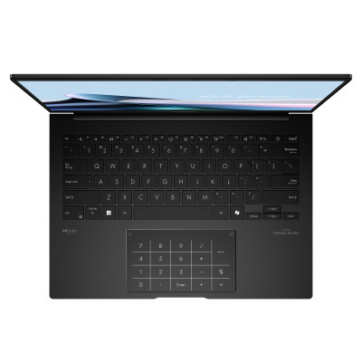 ASUS ZenBook 14 OLED UM3406HA Jade Black (UM3406HA-QD081)
