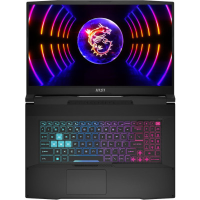 MSI Katana 17 B13VEK (B13VEK-1449XPL)