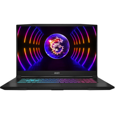 MSI Katana 17 B13VEK (B13VEK-1449XPL)