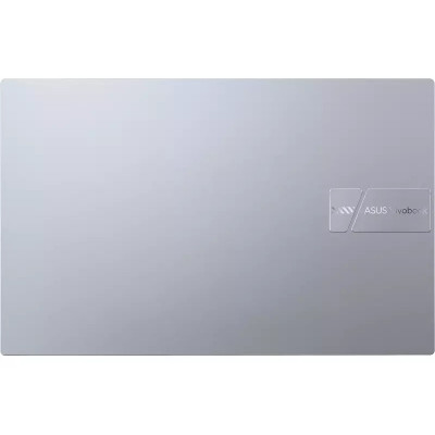 ASUS VivoBook 15 OLED M1505YA Cool Silver (M1505YA-MA031)