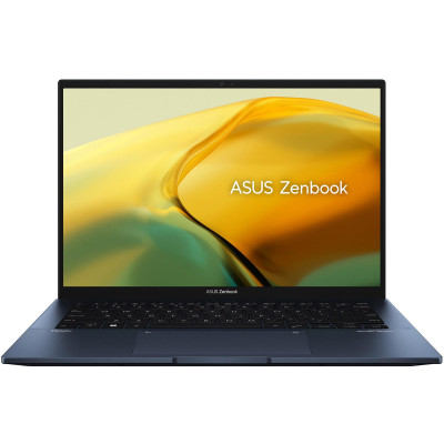 ASUS ZenBook 14 UX3402VA Ponder Blue (UX3402VA-KP782, 90NB10G1-M017H0)