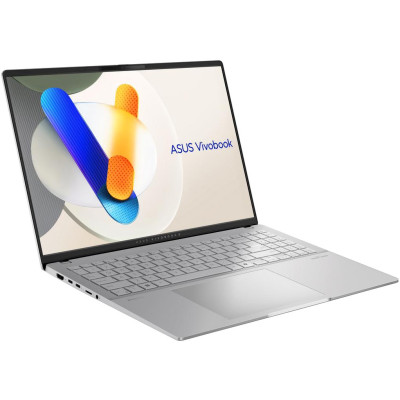 ASUS VivoBook S 16 OLED M5606UA Cool Silver (M5606UA-MX025)
