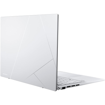 ASUS ZenBook 14 UX3402VA Foggy Silver (UX3402VA-KP783, 90NB10G6-M017J0)