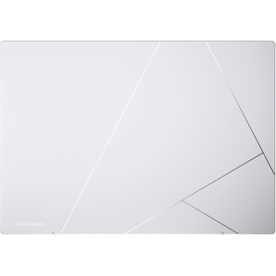 ASUS ZenBook 14 UX3402VA Foggy Silver (UX3402VA-KP783, 90NB10G6-M017J0)