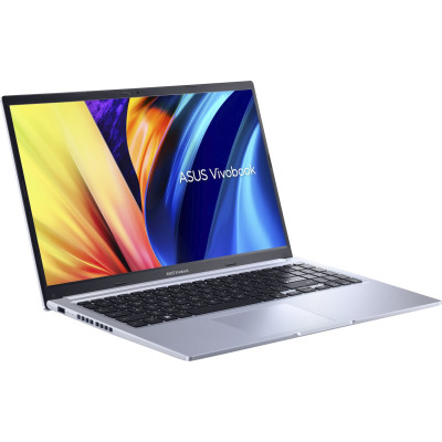 ASUS VivoBook 15 X1502VA Cool Silver (X1502VA-BQ141)