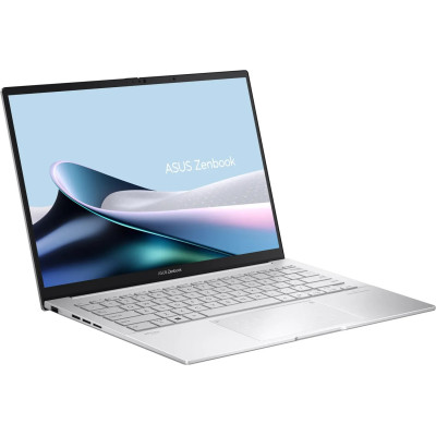 ASUS ZenBook 14 OLED UX3405MA Foggy Silver (UX3405MA-QD054W)