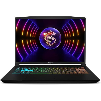 MSI Crosshair 16 HX (D14VGKG-057US, CROSSHAIR1614057)