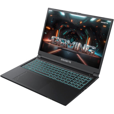 GIGABYTE G6 MF (G6 MF-H2KZ854KD)