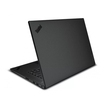 Lenovo ThinkPad P1 Gen 6 Black (21FV005UUS)